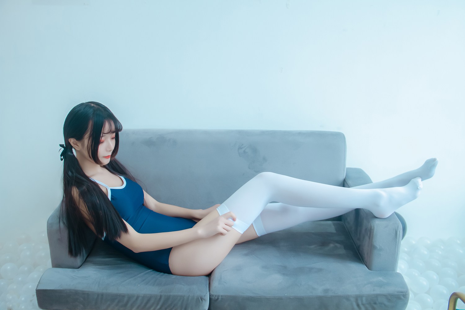 图片[23]-[喵糖映画] VOL.046 在线浏览 – 速更版-美库