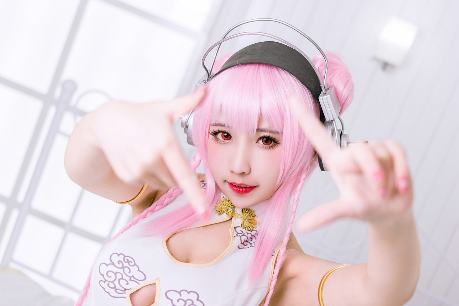 图片[10]-[喵糖映画] VOL.050 在线浏览 – 速更版-美库