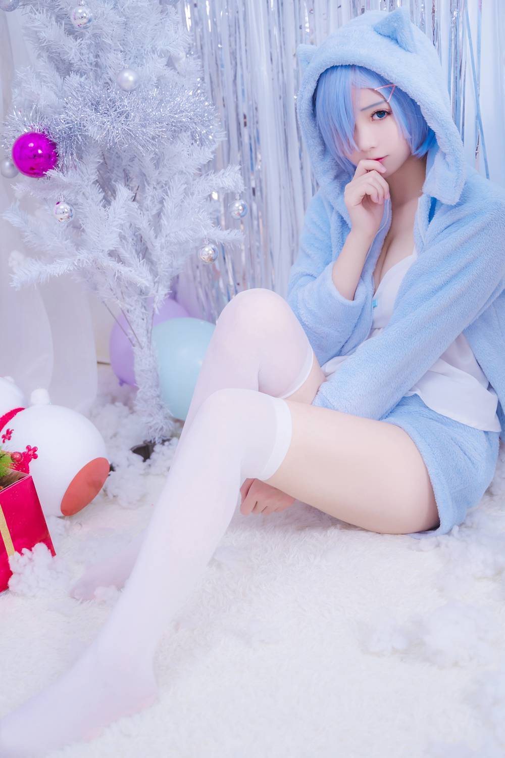 图片[32]-[喵糖映画] VOL.041 在线浏览 – 速更版-美库