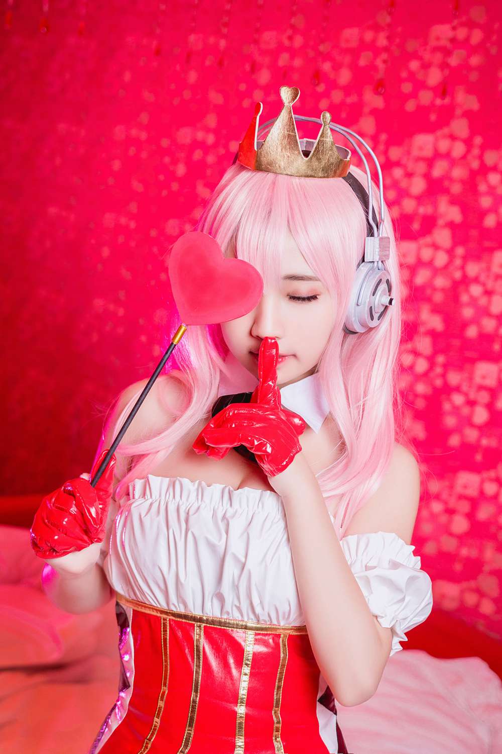 图片[12]-[喵糖映画] VOL.050 在线浏览 – 速更版-美库