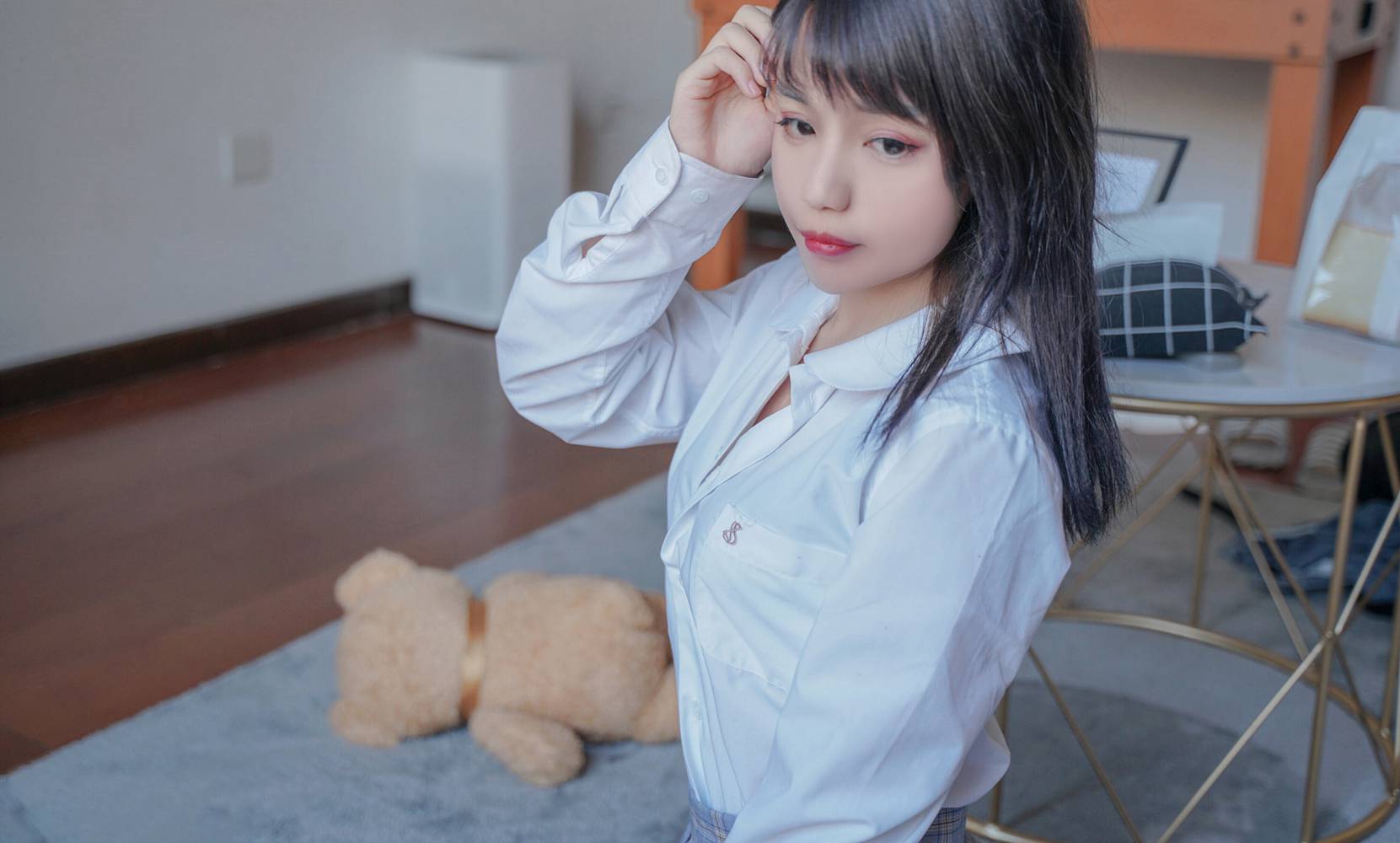 图片[20]-[喵糖映画] VOL.047 在线浏览 – 速更版-美库