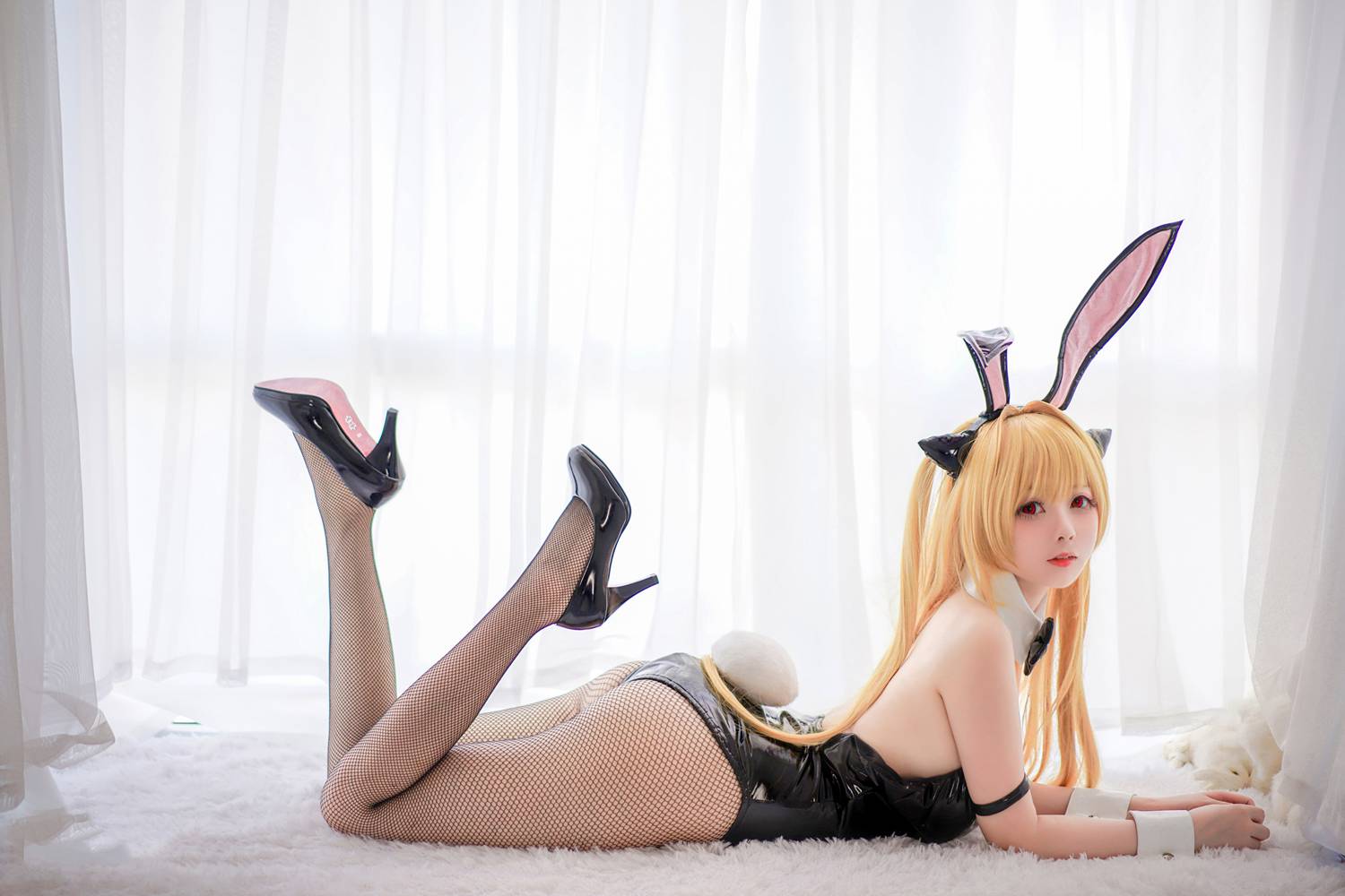 图片[32]-[喵糖映画] VOL.044 在线浏览 – 速更版-美库