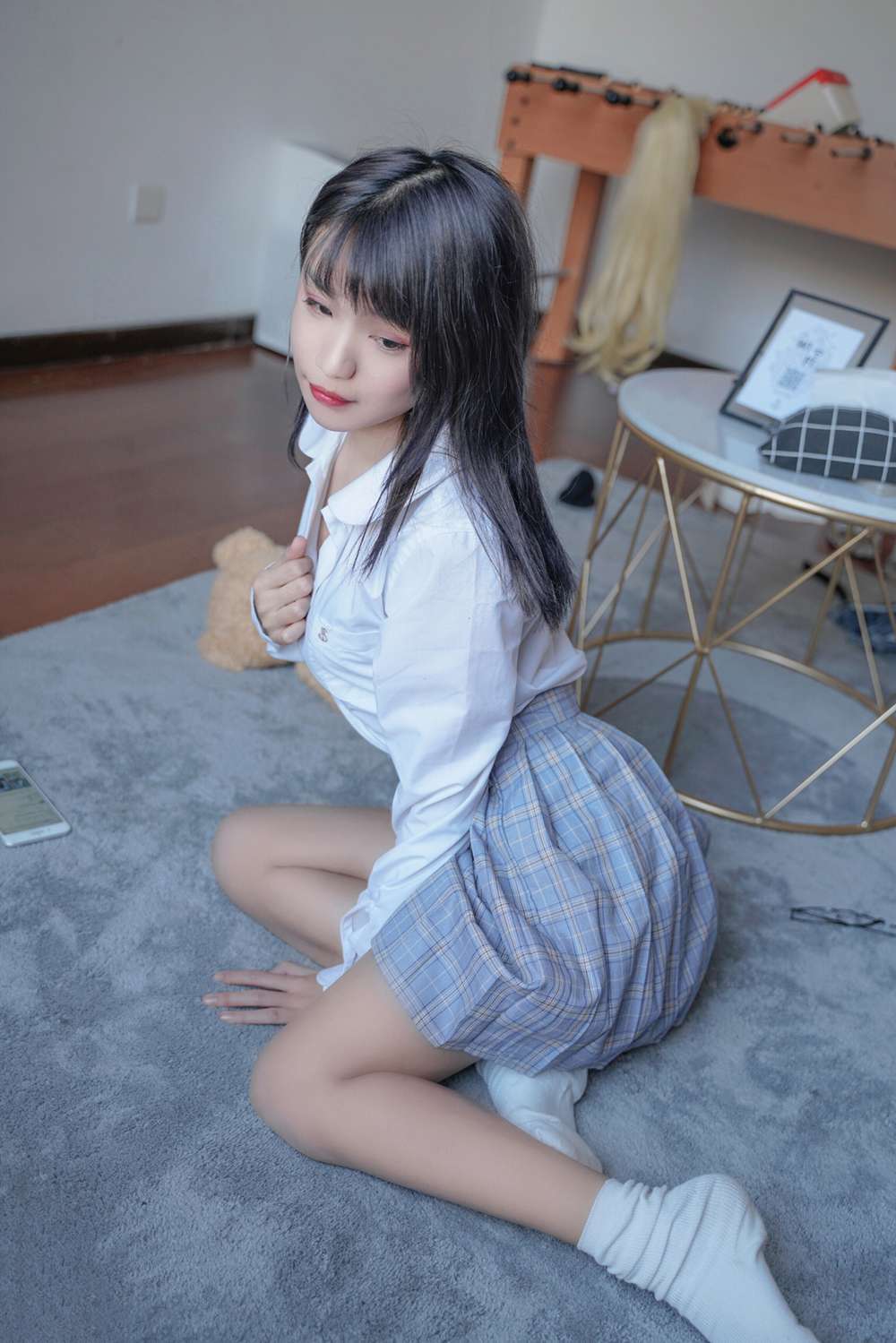 图片[21]-[喵糖映画] VOL.047 在线浏览 – 速更版-美库