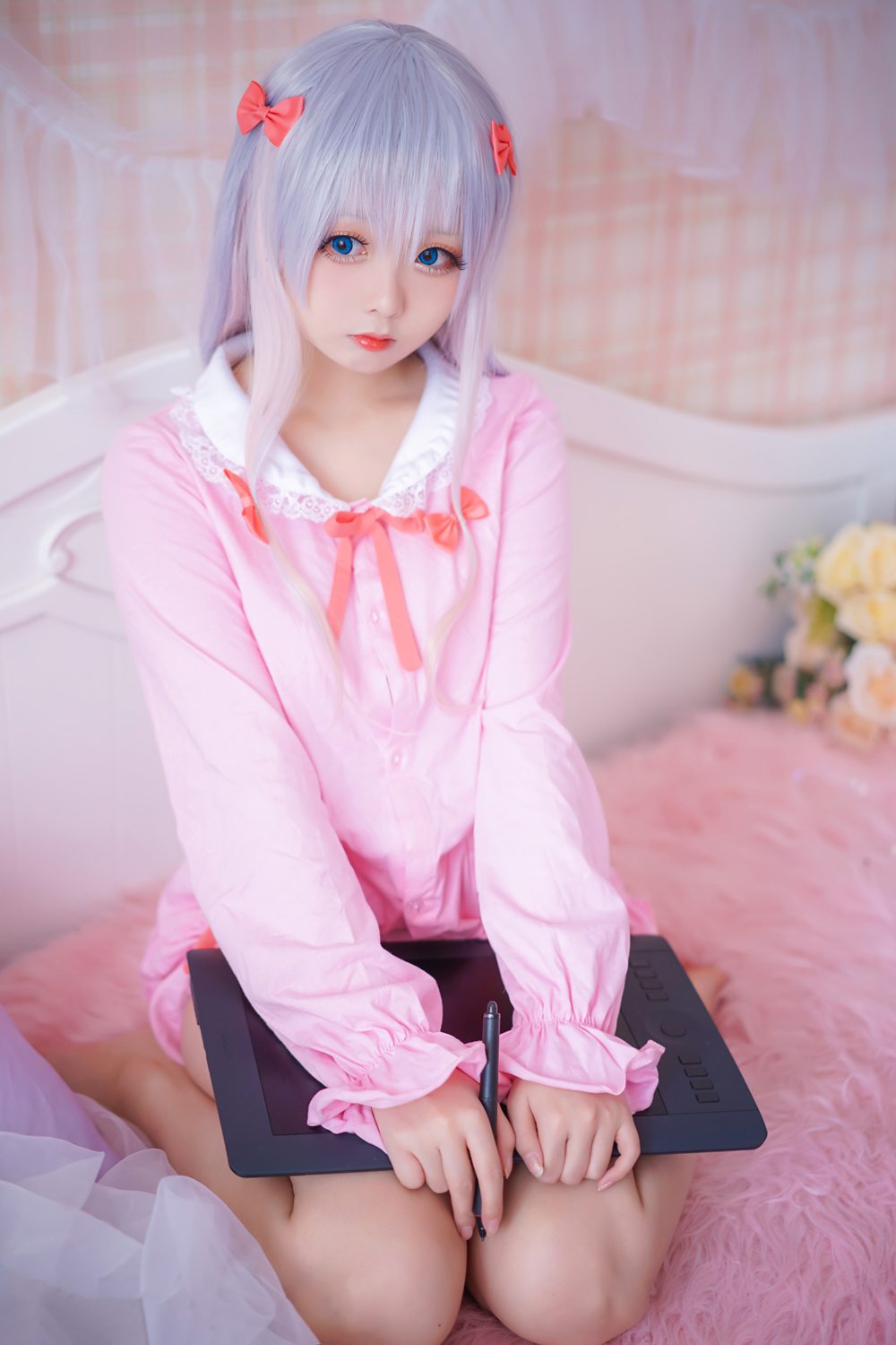 图片[21]-[喵糖映画] VOL.048 在线浏览 – 速更版-美库