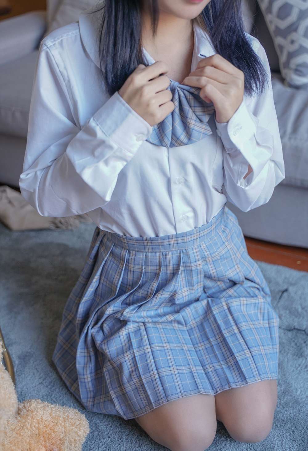 图片[22]-[喵糖映画] VOL.047 在线浏览 – 速更版-美库