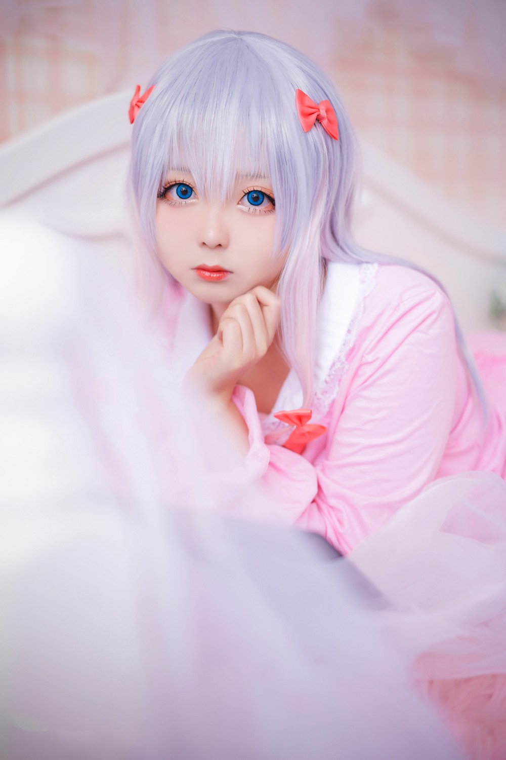 图片[23]-[喵糖映画] VOL.048 在线浏览 – 速更版-美库