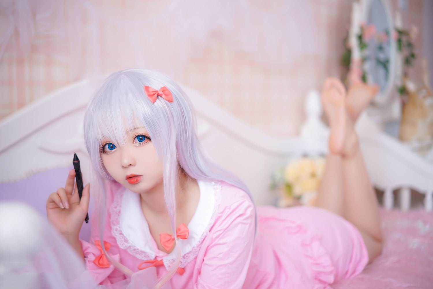 图片[24]-[喵糖映画] VOL.048 在线浏览 – 速更版-美库