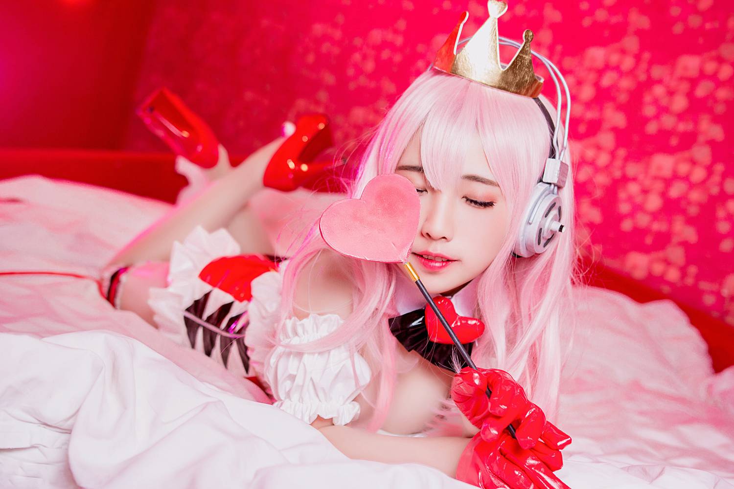 图片[18]-[喵糖映画] VOL.050 在线浏览 – 速更版-美库