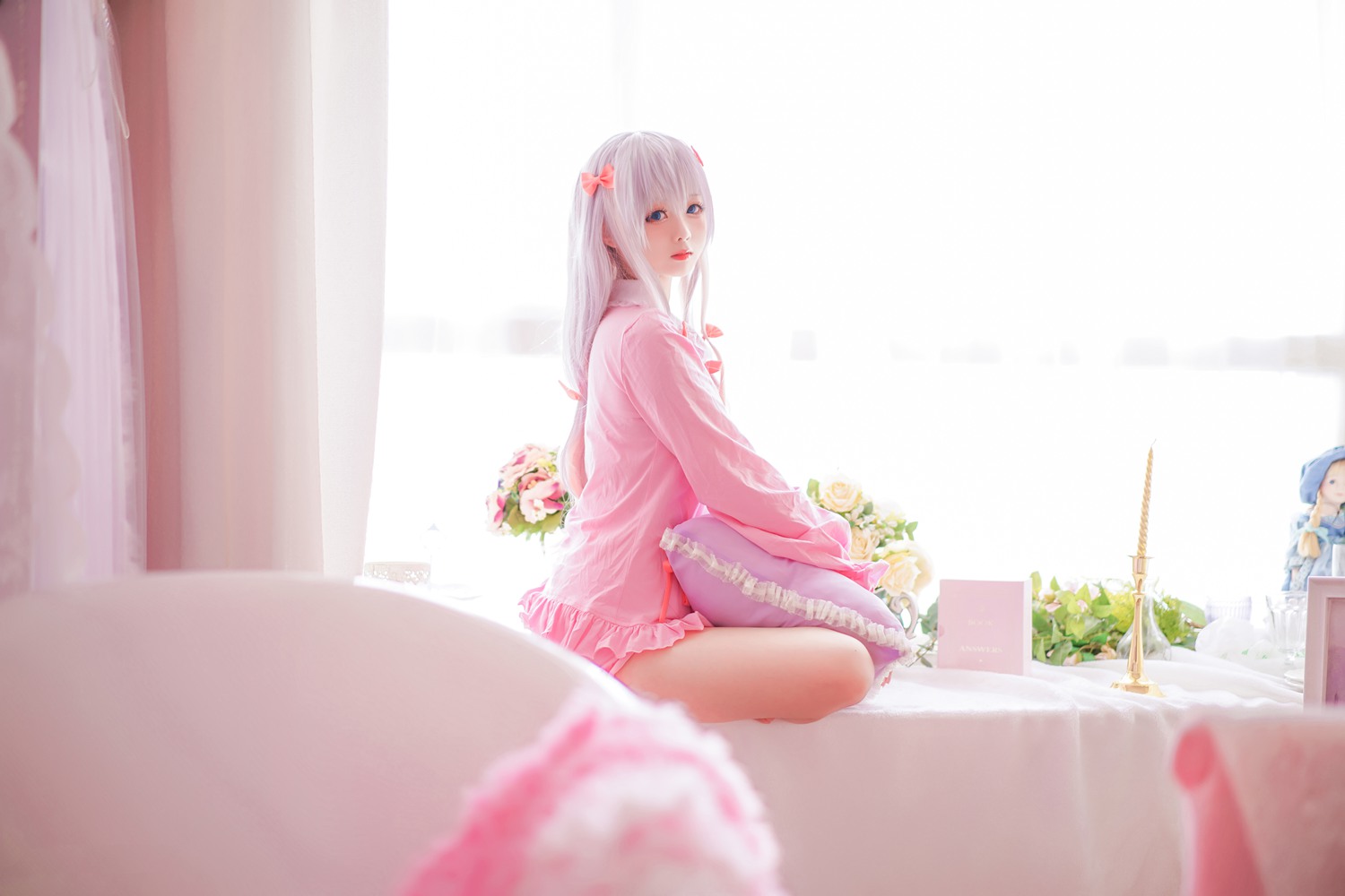 图片[25]-[喵糖映画] VOL.048 在线浏览 – 速更版-美库