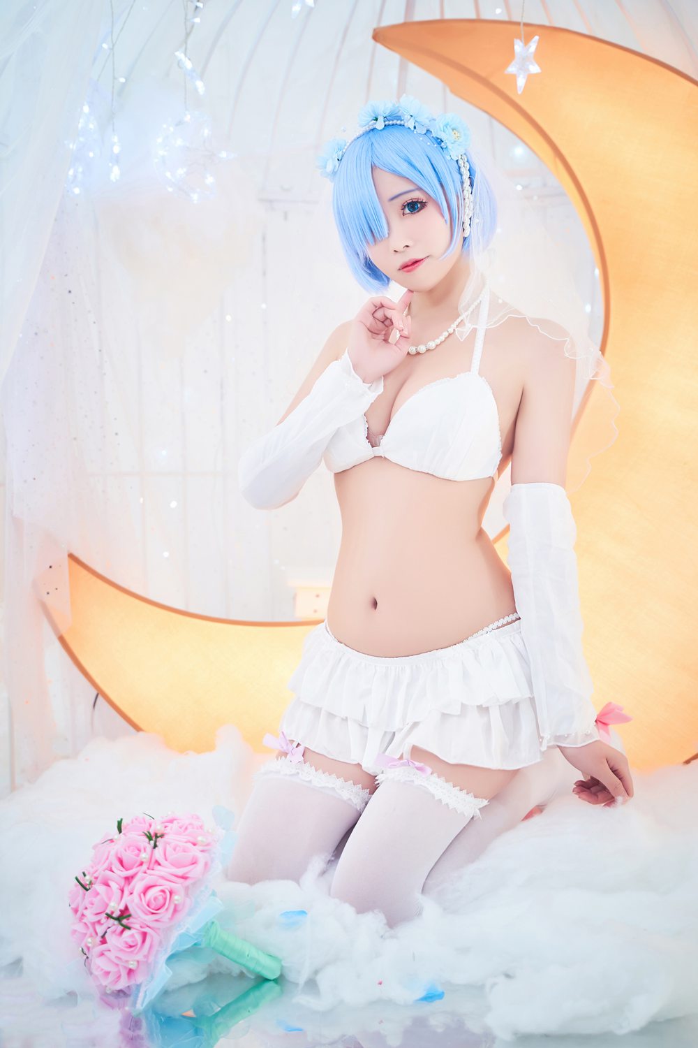 图片[39]-[喵糖映画] VOL.041 在线浏览 – 速更版-美库