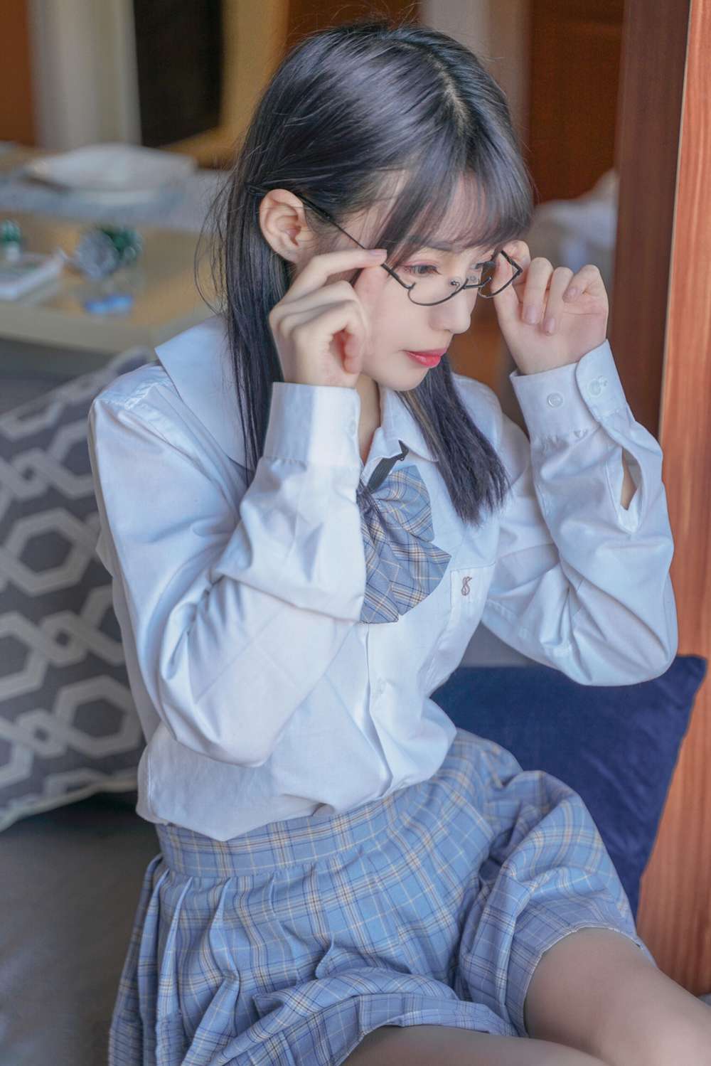 图片[26]-[喵糖映画] VOL.047 在线浏览 – 速更版-美库