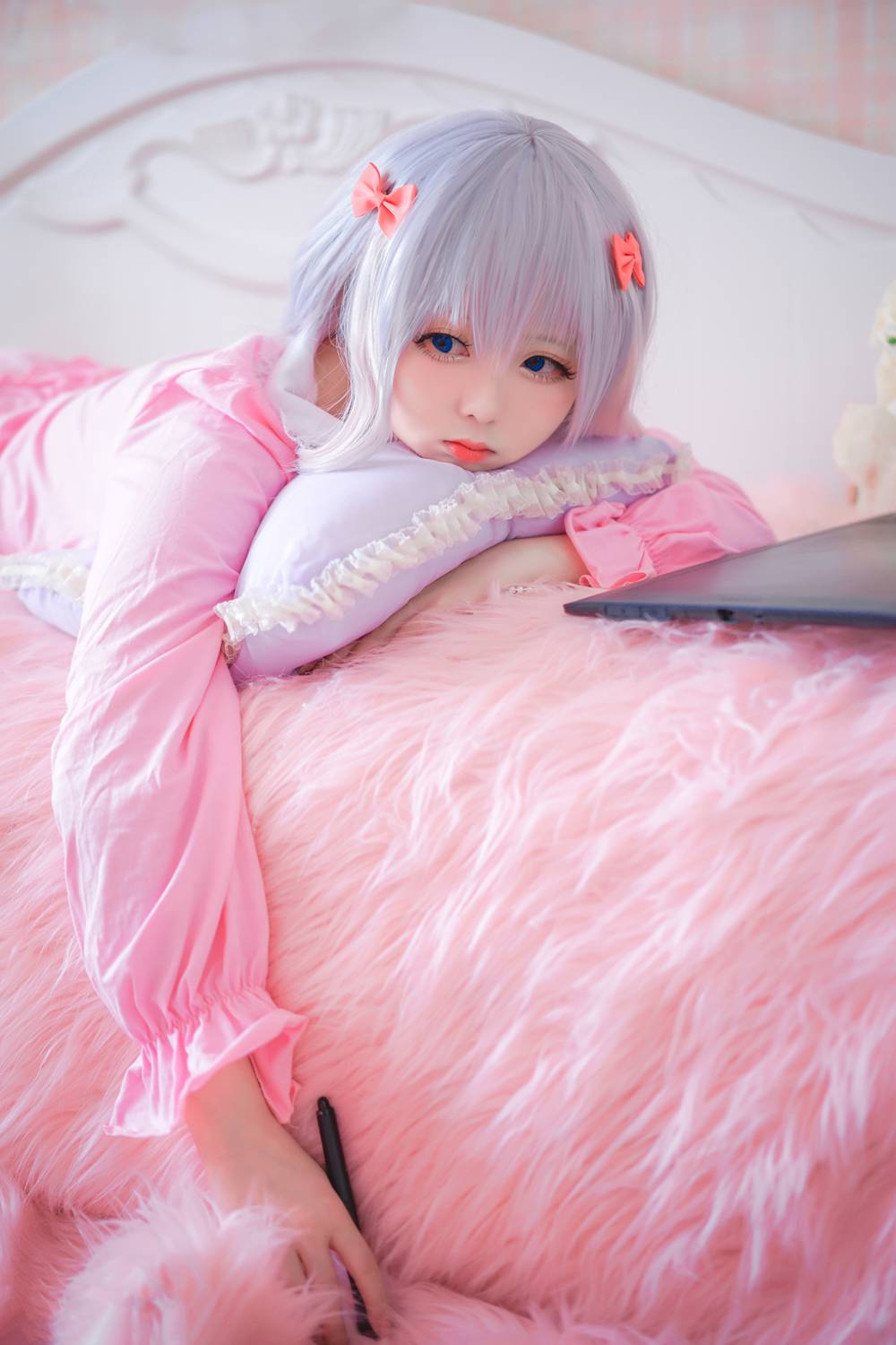 图片[26]-[喵糖映画] VOL.048 在线浏览 – 速更版-美库