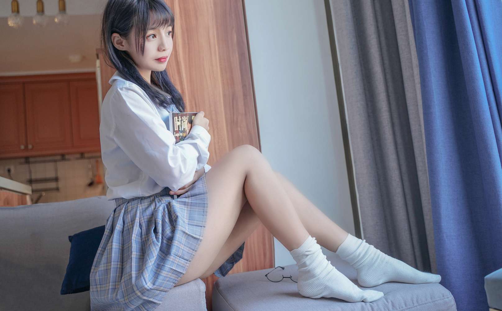 图片[29]-[喵糖映画] VOL.047 在线浏览 – 速更版-美库