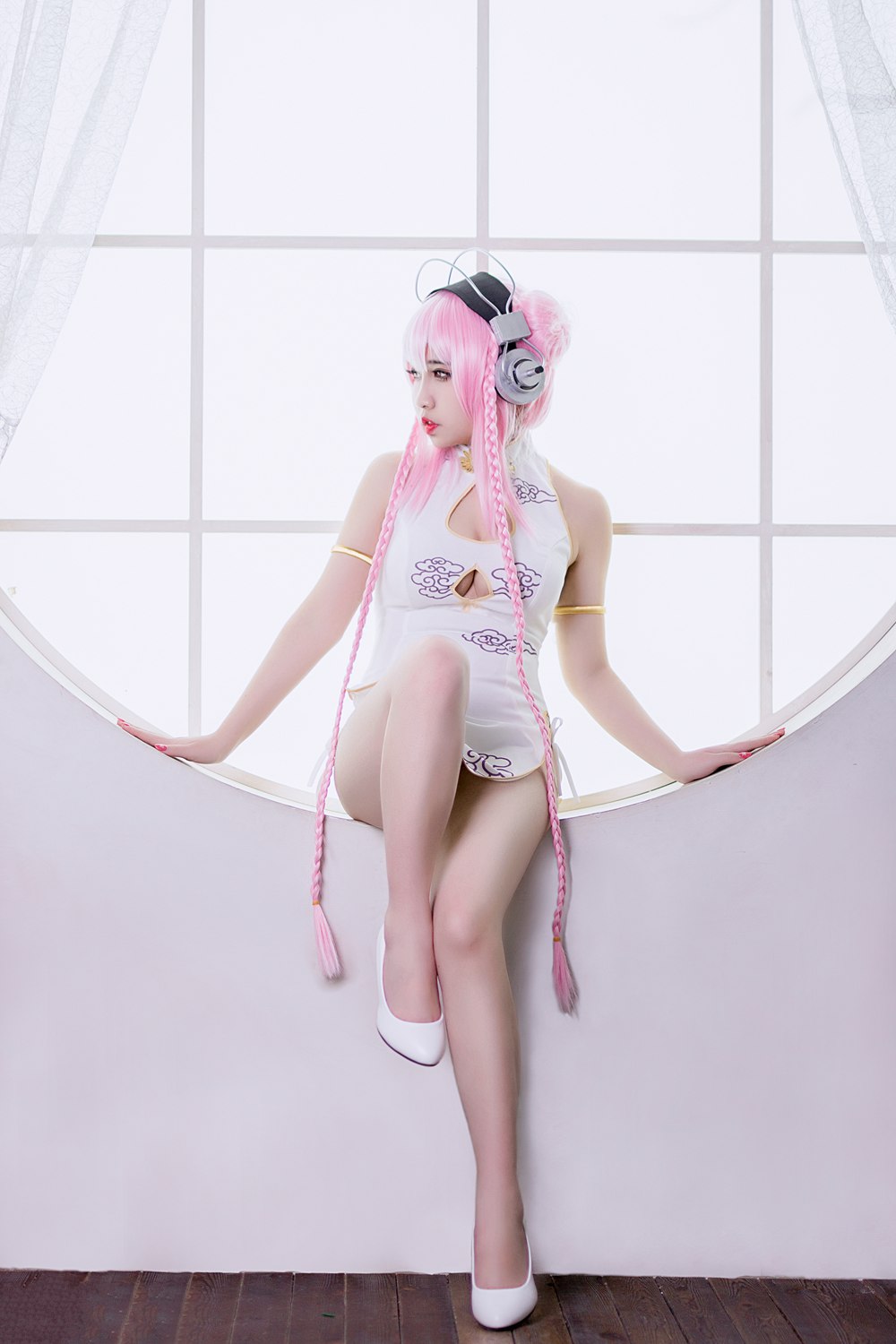 图片[24]-[喵糖映画] VOL.050 在线浏览 – 速更版-美库