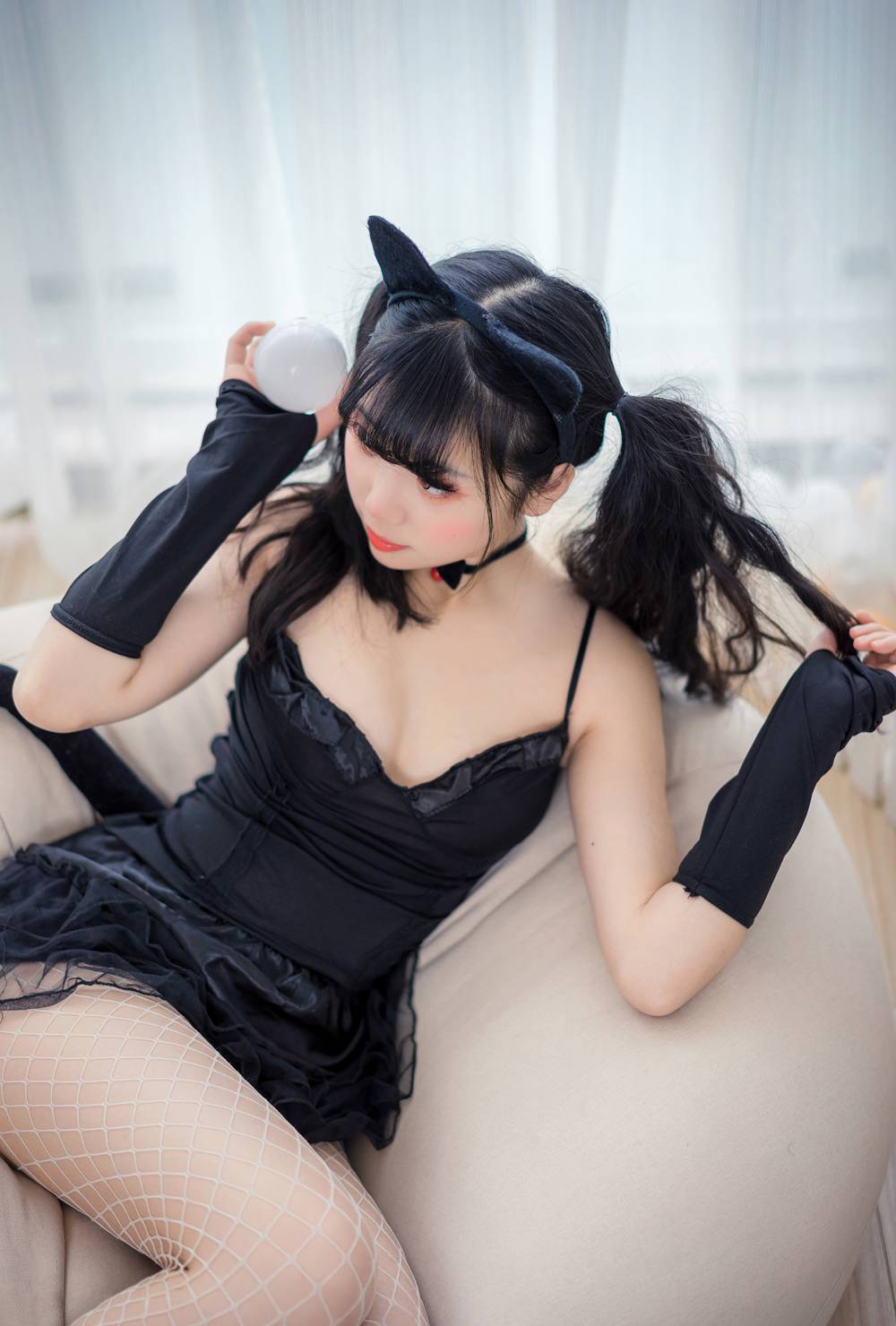 图片[38]-[喵糖映画] VOL.045 在线浏览 – 速更版-美库