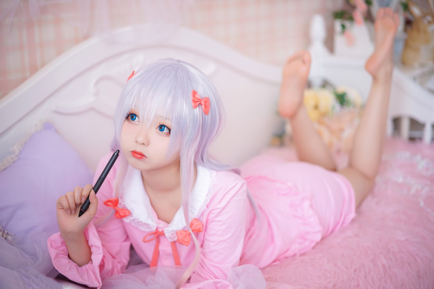 图片[31]-[喵糖映画] VOL.048 在线浏览 – 速更版-美库