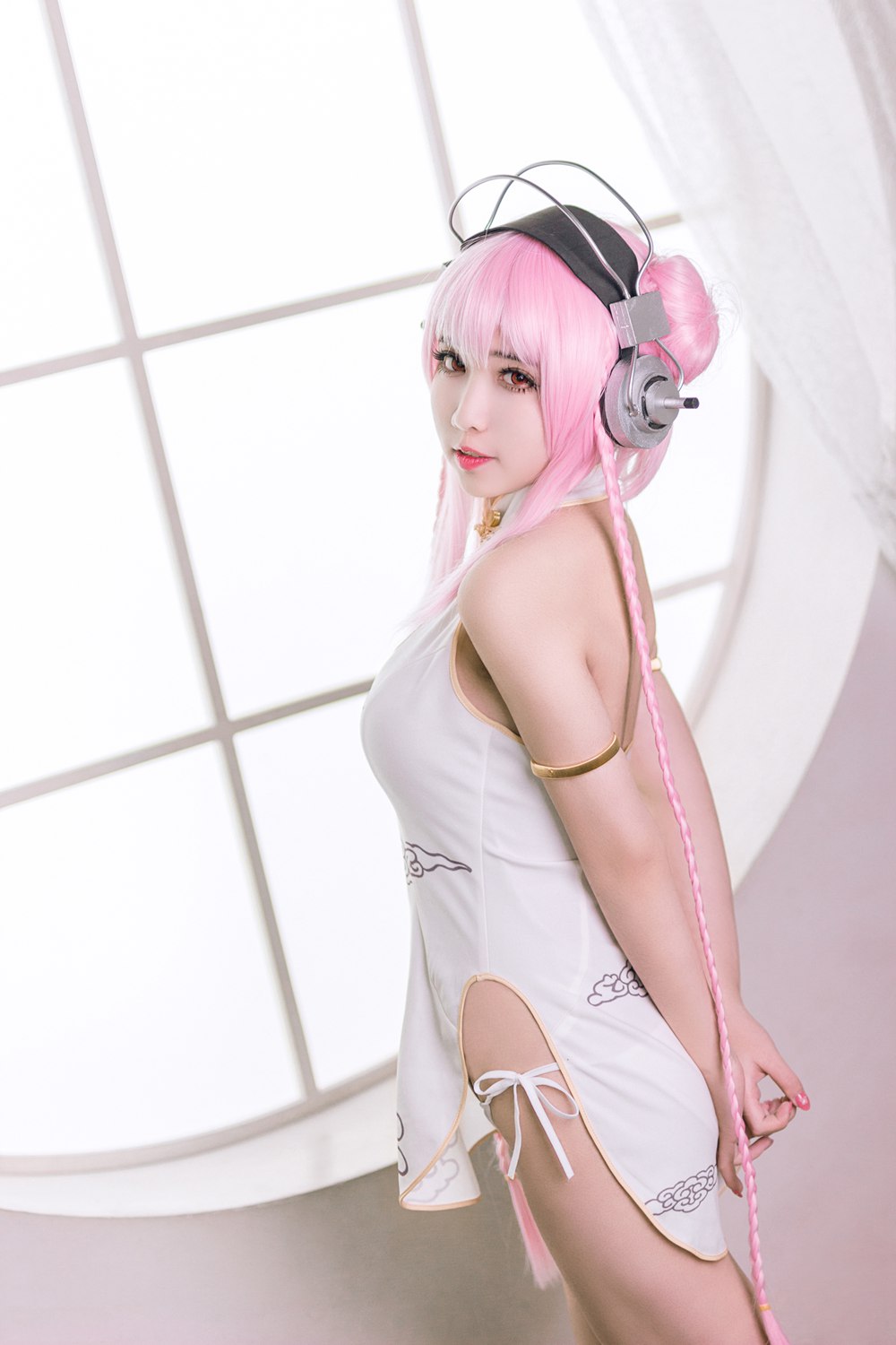 图片[26]-[喵糖映画] VOL.050 在线浏览 – 速更版-美库