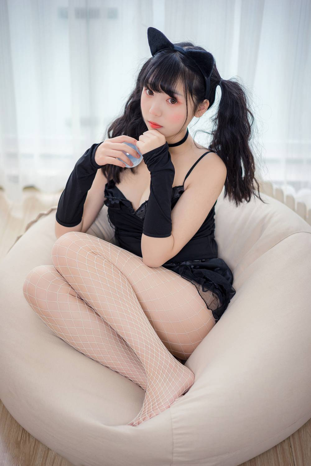 图片[39]-[喵糖映画] VOL.045 在线浏览 – 速更版-美库