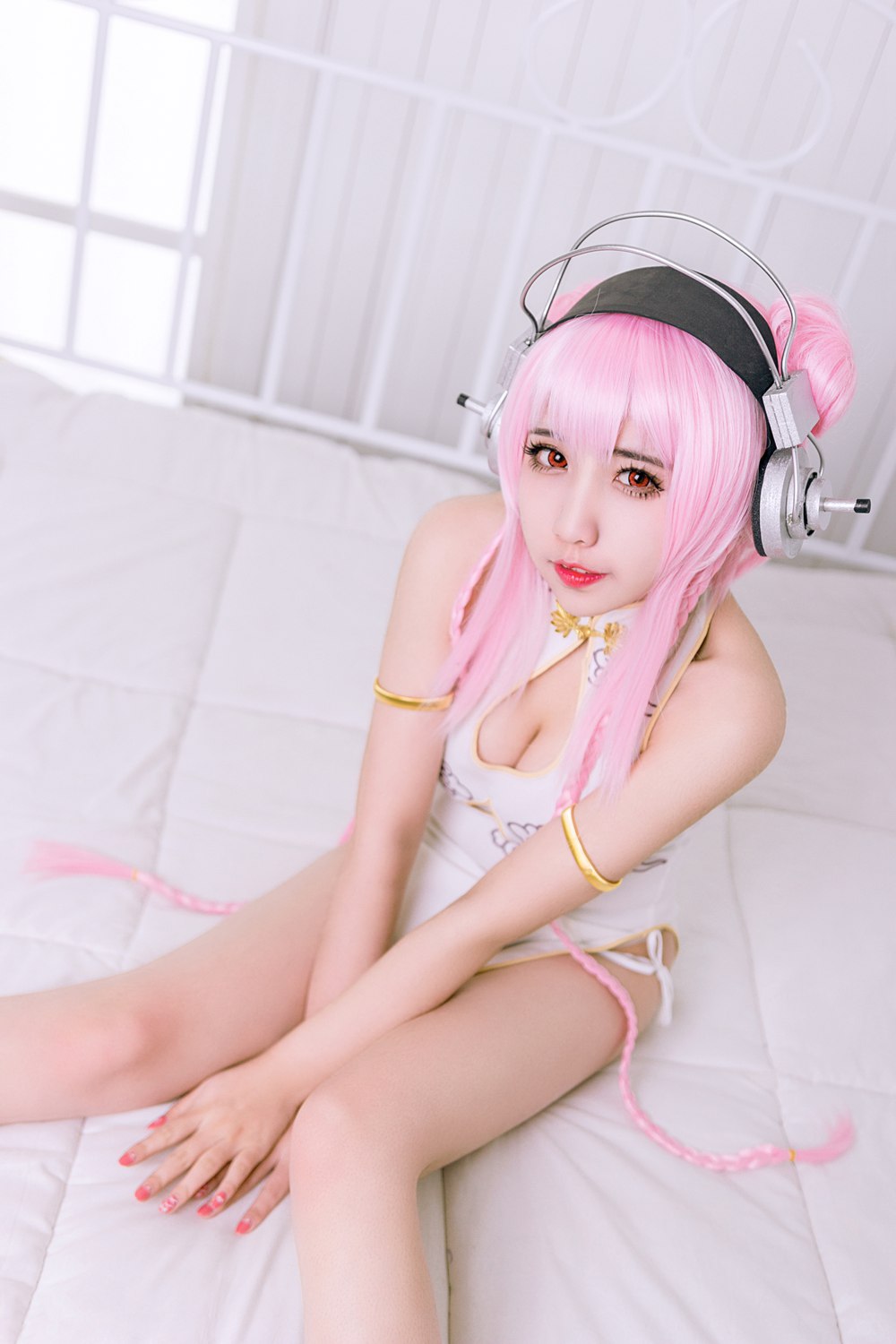 图片[27]-[喵糖映画] VOL.050 在线浏览 – 速更版-美库