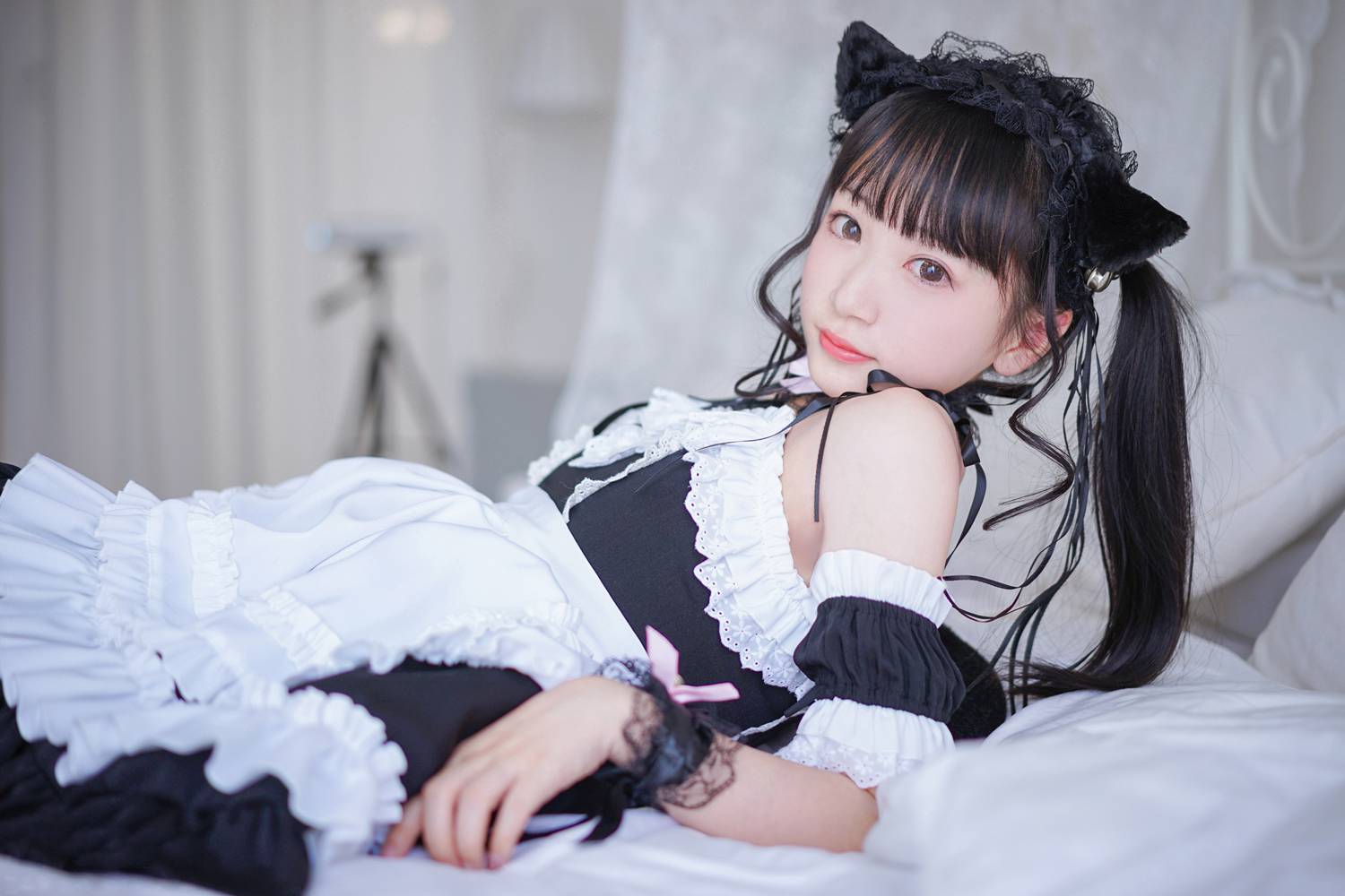 图片[25]-[喵糖映画] VOL.051 在线浏览 – 速更版-美库