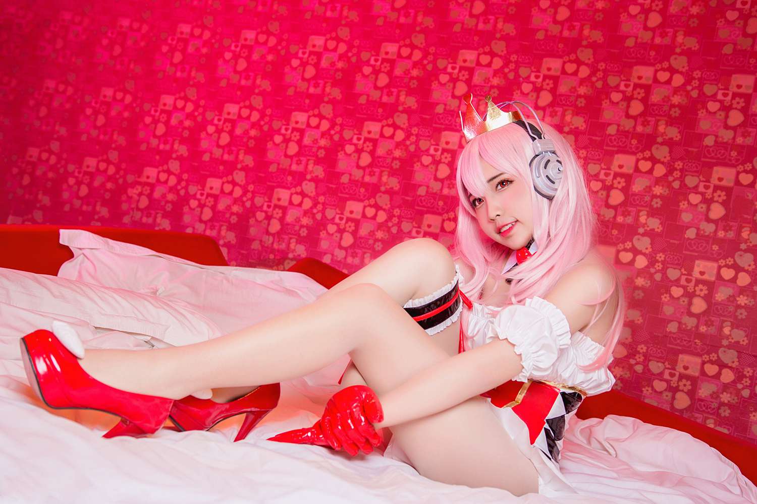 图片[29]-[喵糖映画] VOL.050 在线浏览 – 速更版-美库