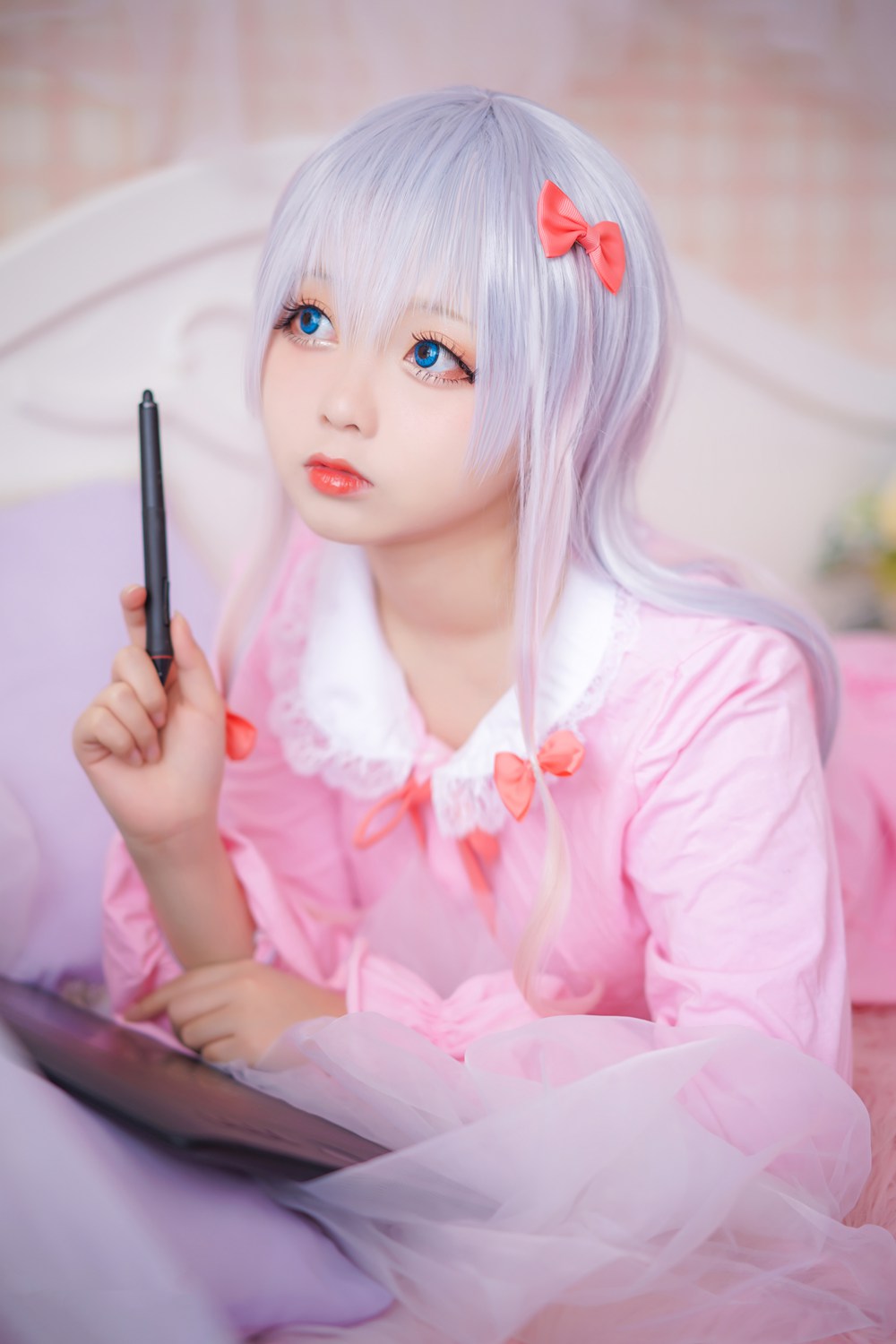 图片[35]-[喵糖映画] VOL.048 在线浏览 – 速更版-美库