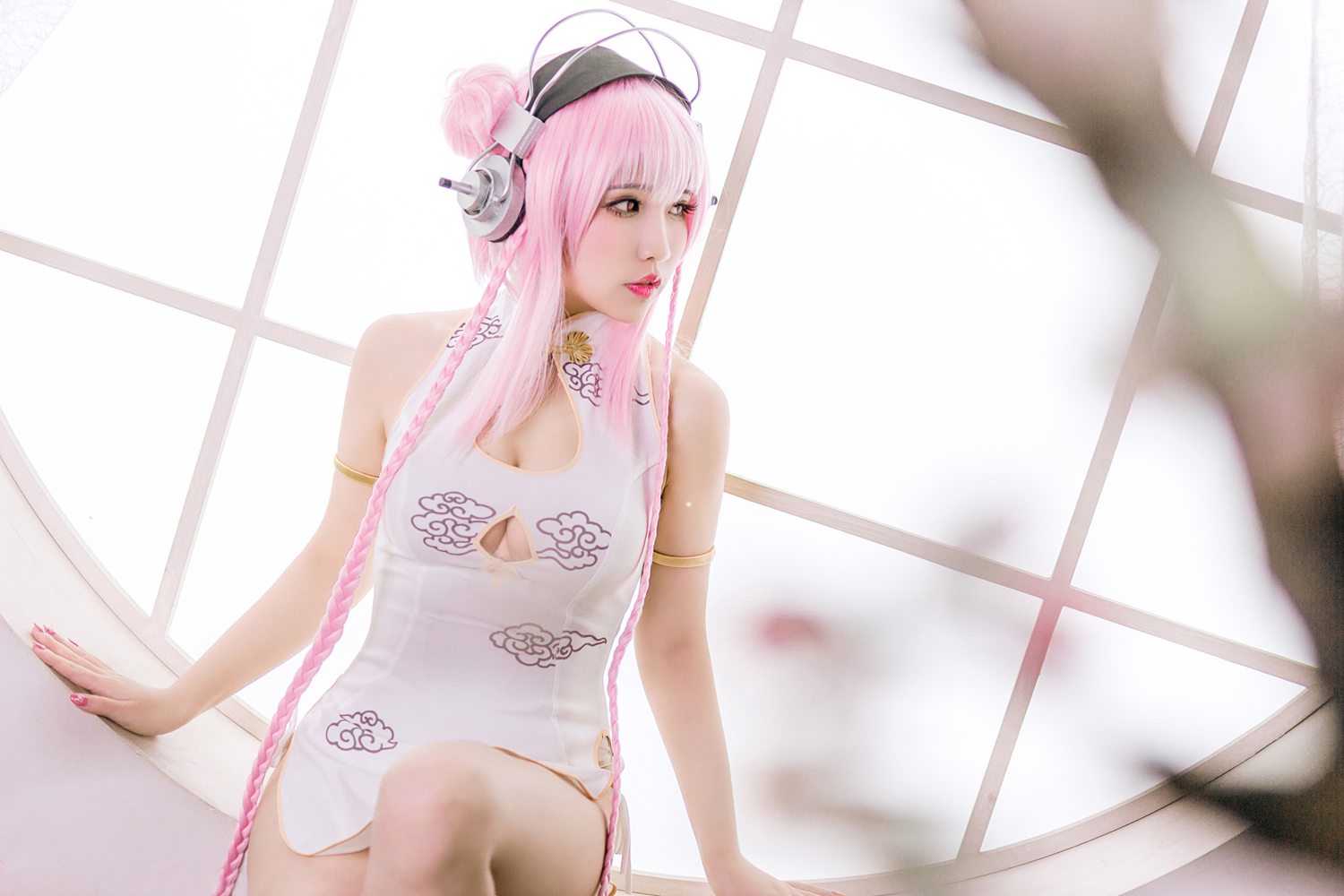 图片[30]-[喵糖映画] VOL.050 在线浏览 – 速更版-美库