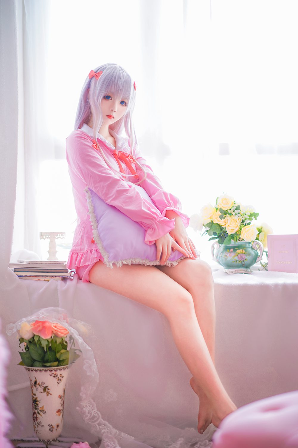 图片[38]-[喵糖映画] VOL.048 在线浏览 – 速更版-美库