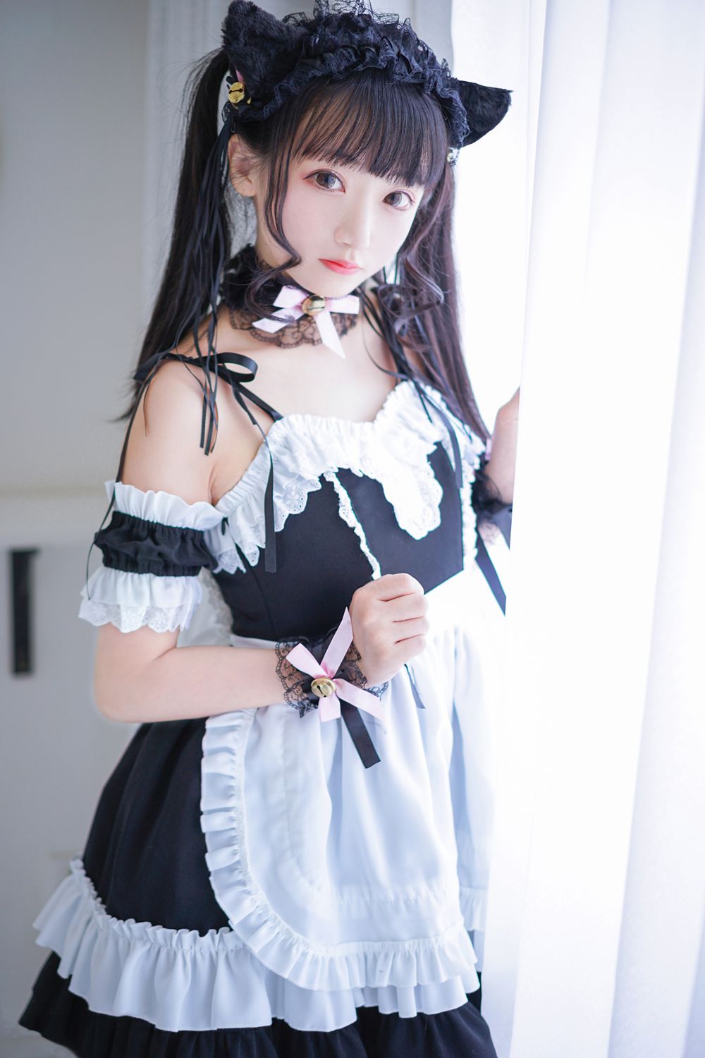 图片[29]-[喵糖映画] VOL.051 在线浏览 – 速更版-美库