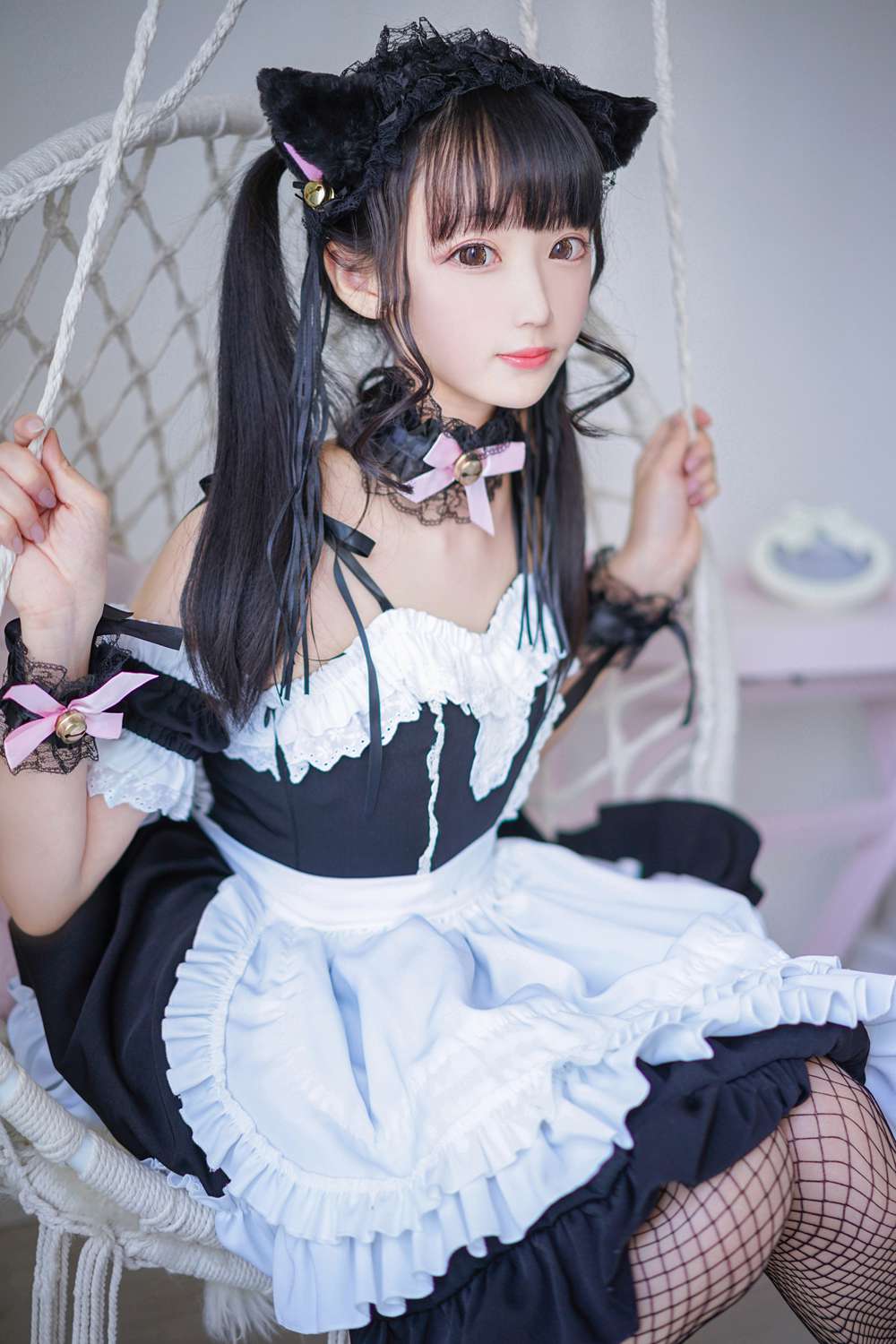 图片[35]-[喵糖映画] VOL.051 在线浏览 – 速更版-美库