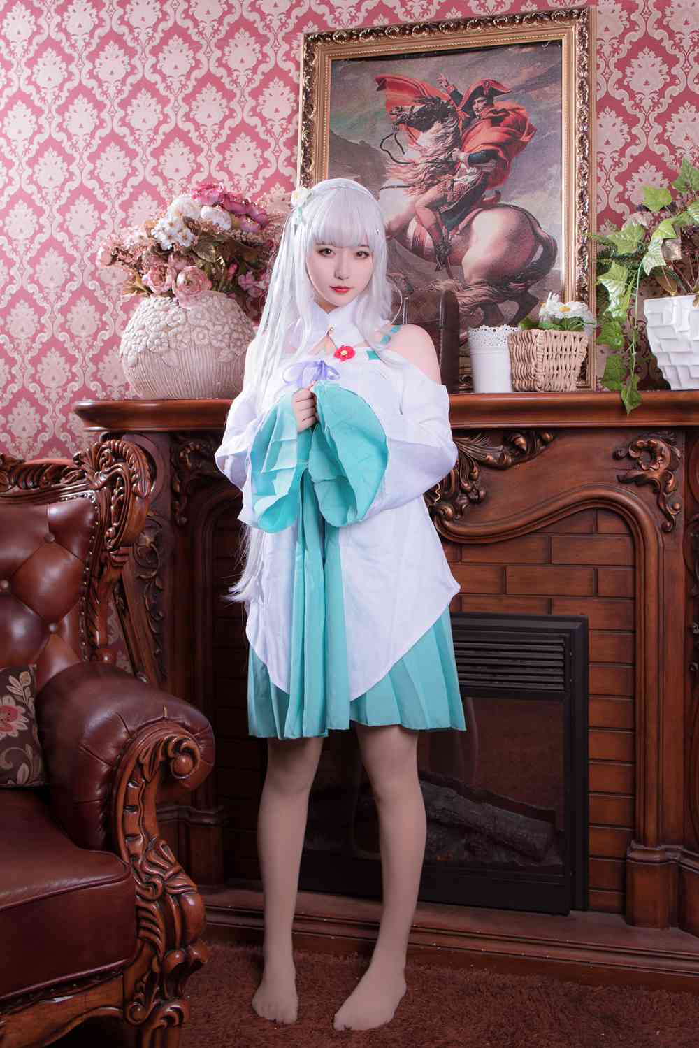 图片[13]-[喵糖映画] VOL.052 在线浏览 – 速更版-美库