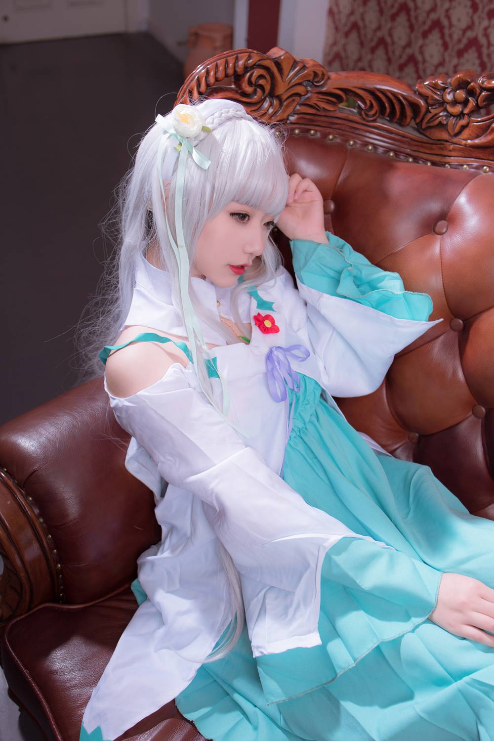 图片[15]-[喵糖映画] VOL.052 在线浏览 – 速更版-美库