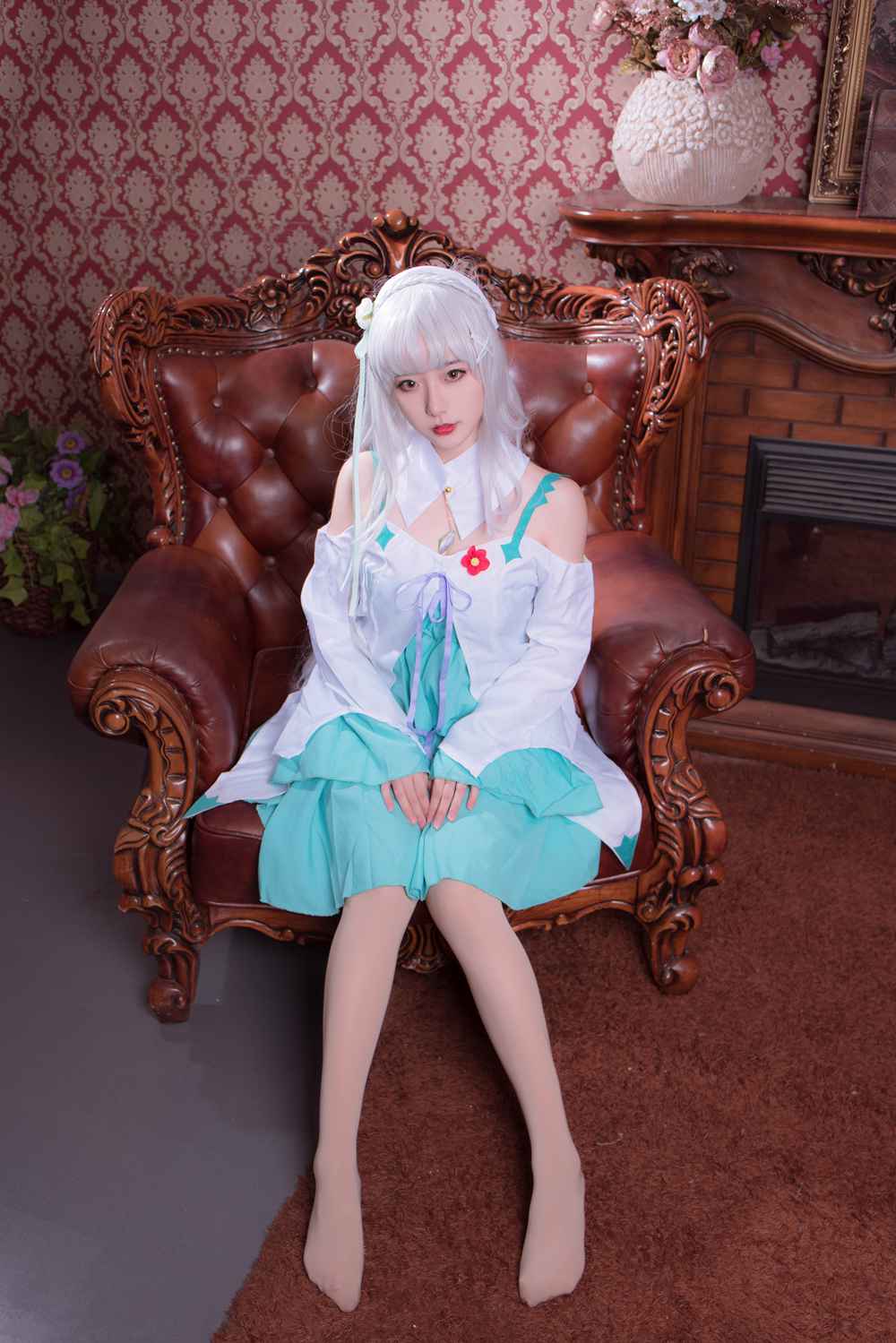 图片[18]-[喵糖映画] VOL.052 在线浏览 – 速更版-美库