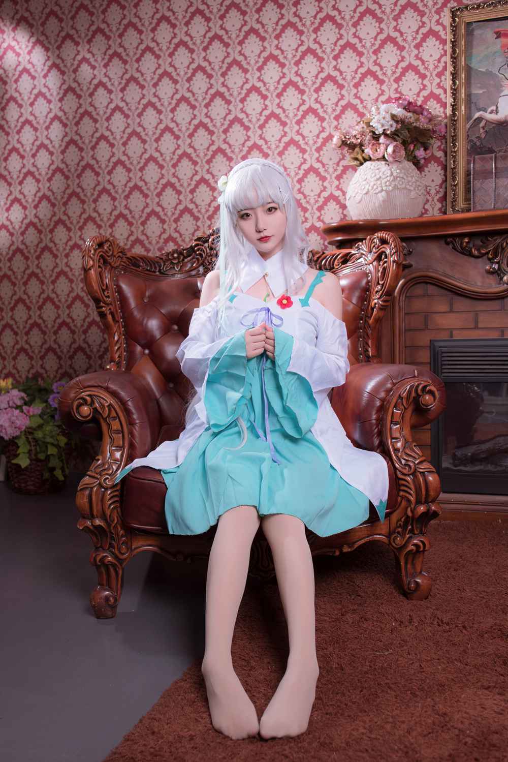 图片[19]-[喵糖映画] VOL.052 在线浏览 – 速更版-美库