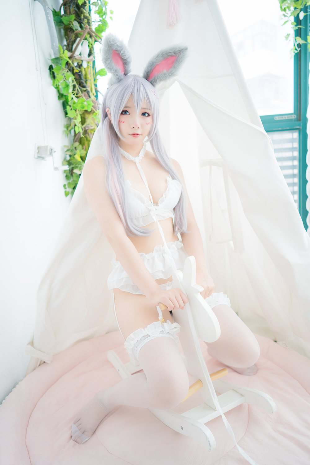 图片[14]-[喵糖映画] VOL.055 在线浏览 – 速更版-美库