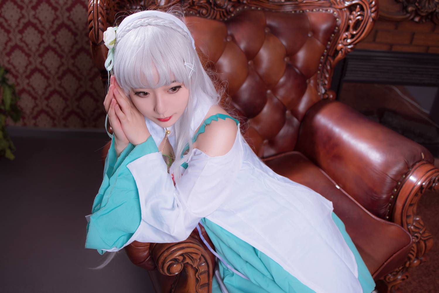 图片[21]-[喵糖映画] VOL.052 在线浏览 – 速更版-美库