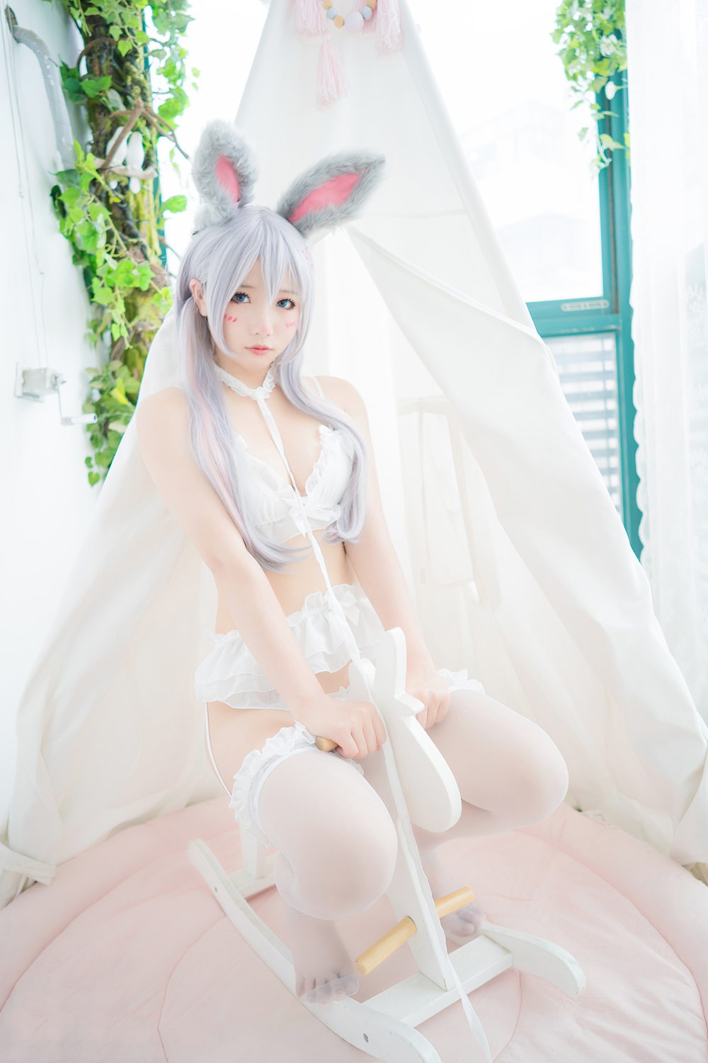 图片[15]-[喵糖映画] VOL.055 在线浏览 – 速更版-美库