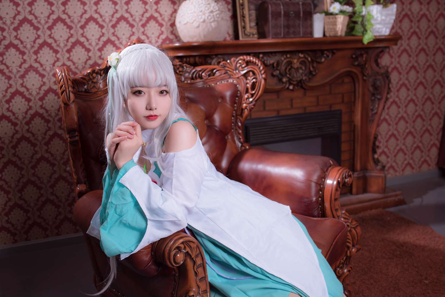 图片[23]-[喵糖映画] VOL.052 在线浏览 – 速更版-美库