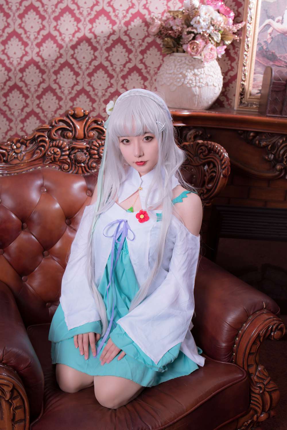 图片[24]-[喵糖映画] VOL.052 在线浏览 – 速更版-美库