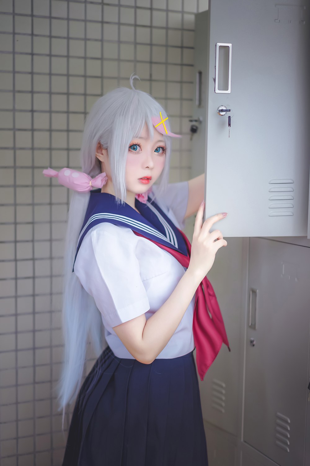 图片[11]-[喵糖映画] VOL.058 在线浏览 – 速更版-美库