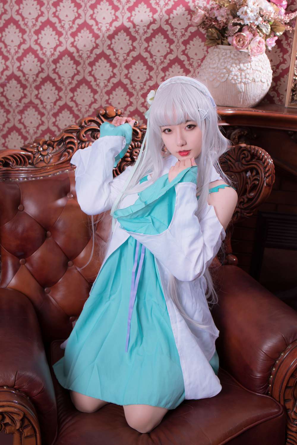 图片[25]-[喵糖映画] VOL.052 在线浏览 – 速更版-美库