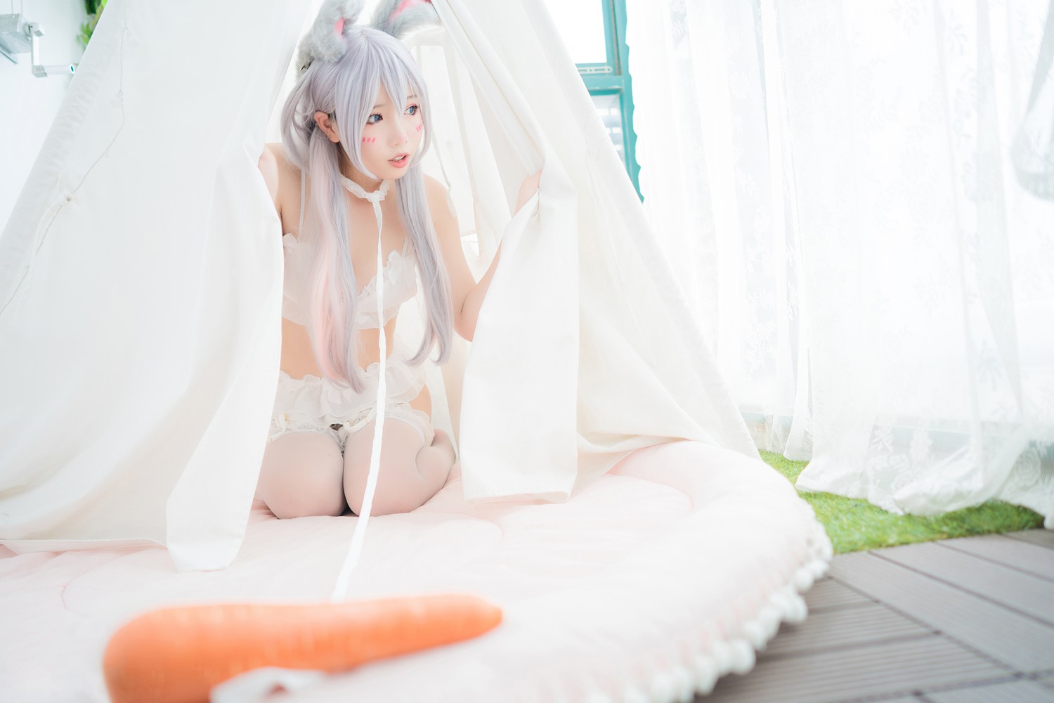 图片[20]-[喵糖映画] VOL.055 在线浏览 – 速更版-美库