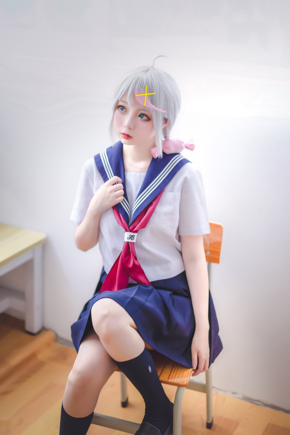 图片[13]-[喵糖映画] VOL.058 在线浏览 – 速更版-美库