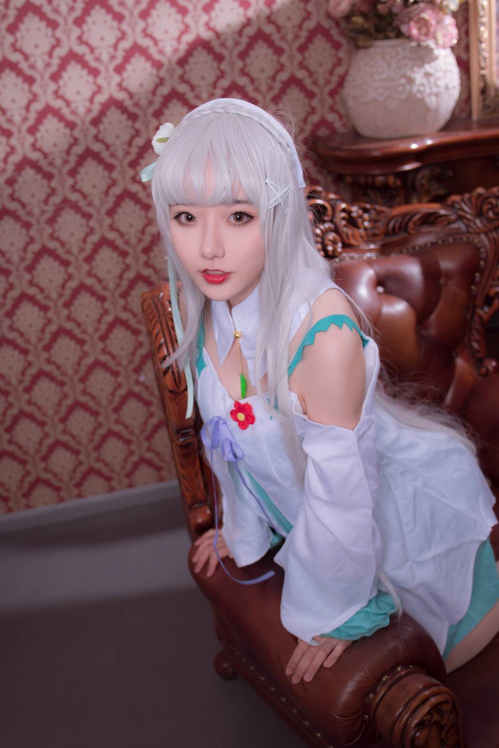 图片[28]-[喵糖映画] VOL.052 在线浏览 – 速更版-美库