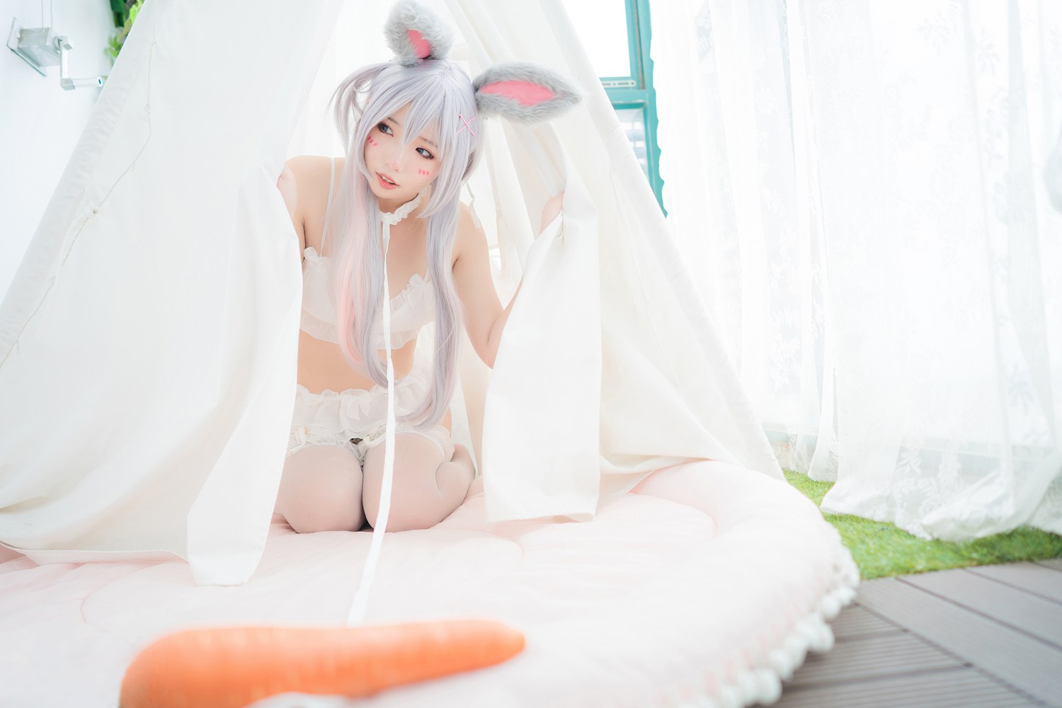 图片[21]-[喵糖映画] VOL.055 在线浏览 – 速更版-美库