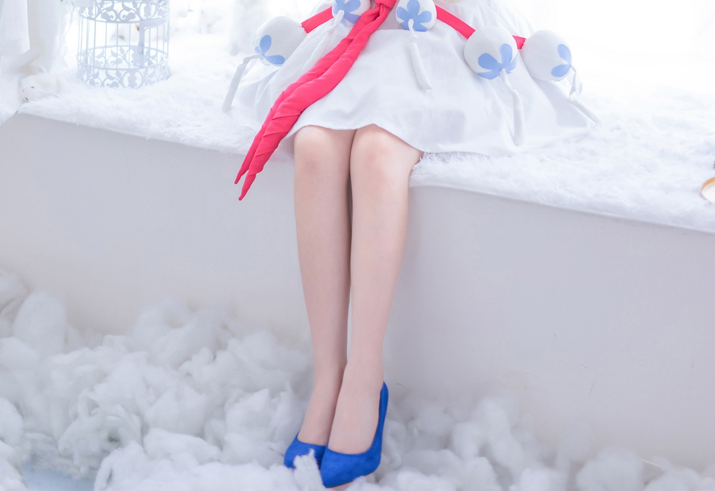 图片[14]-[喵糖映画] VOL.058 在线浏览 – 速更版-美库