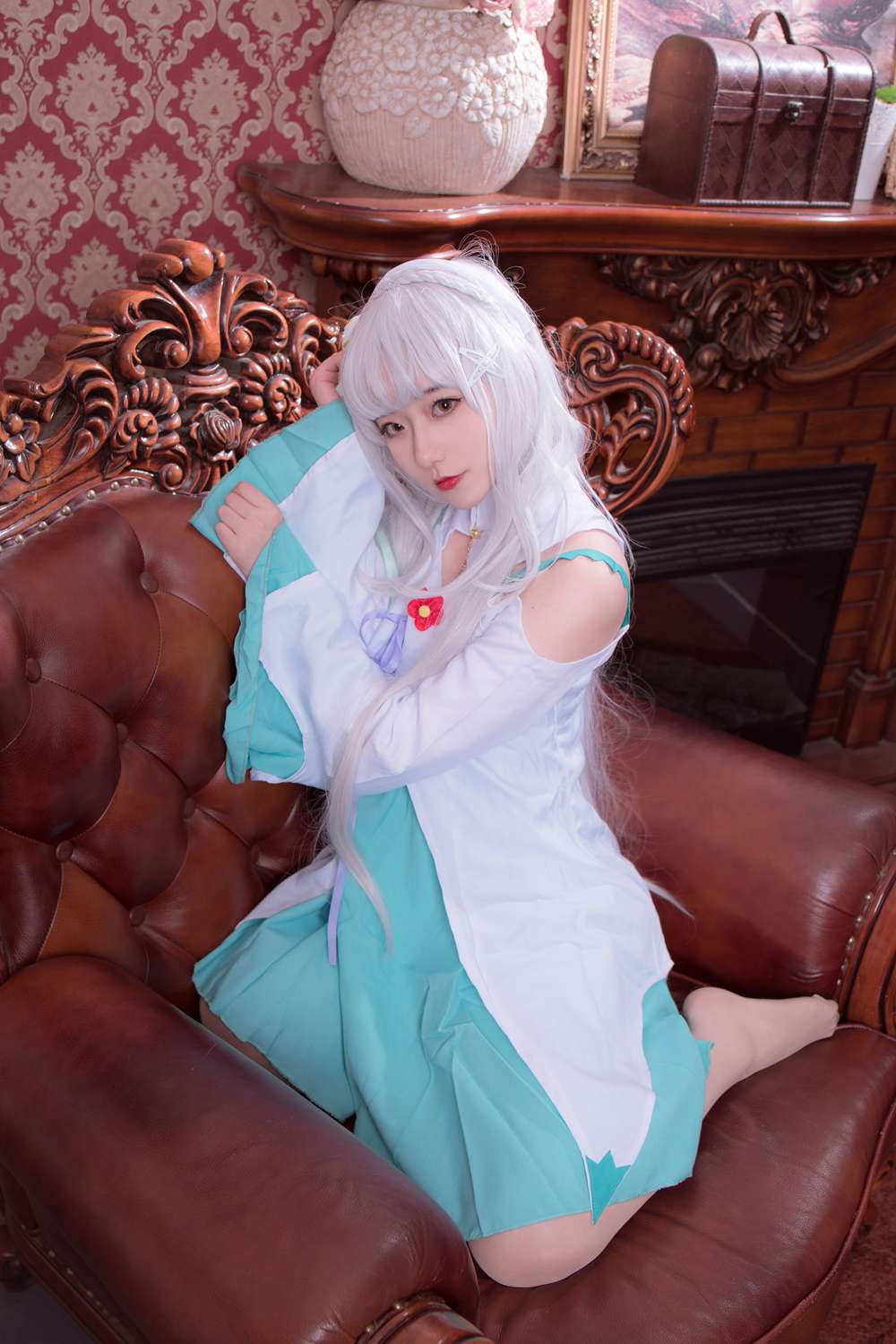 图片[29]-[喵糖映画] VOL.052 在线浏览 – 速更版-美库