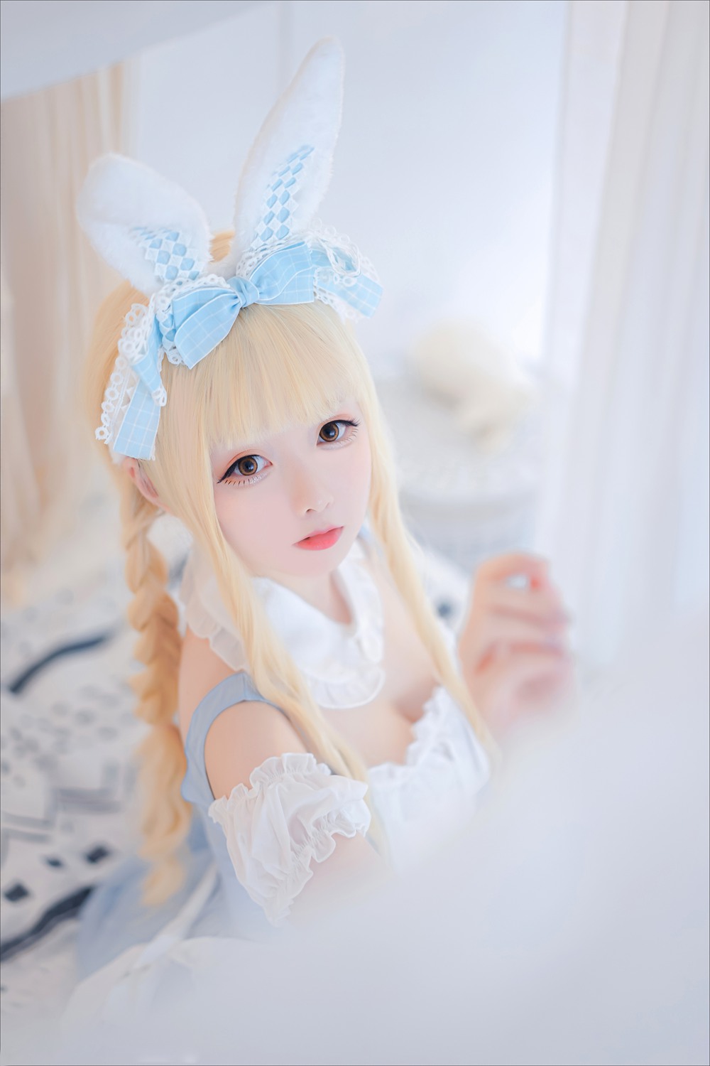 图片[27]-[喵糖映画] VOL.053 在线浏览 – 速更版-美库