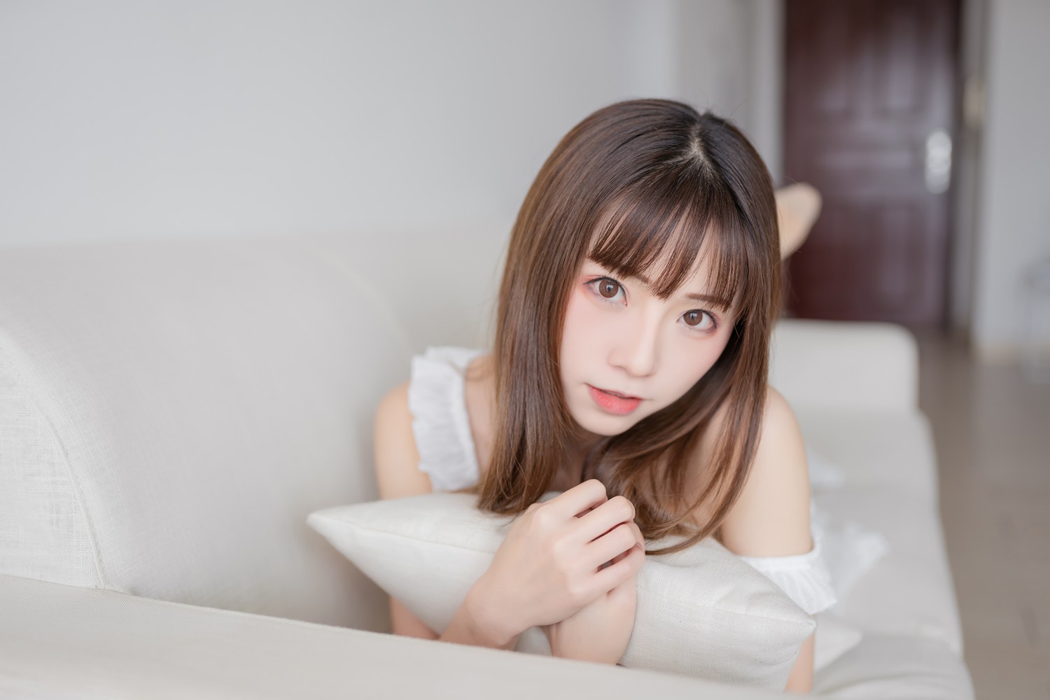 图片[19]-[喵糖映画] VOL.056 在线浏览 – 速更版-美库