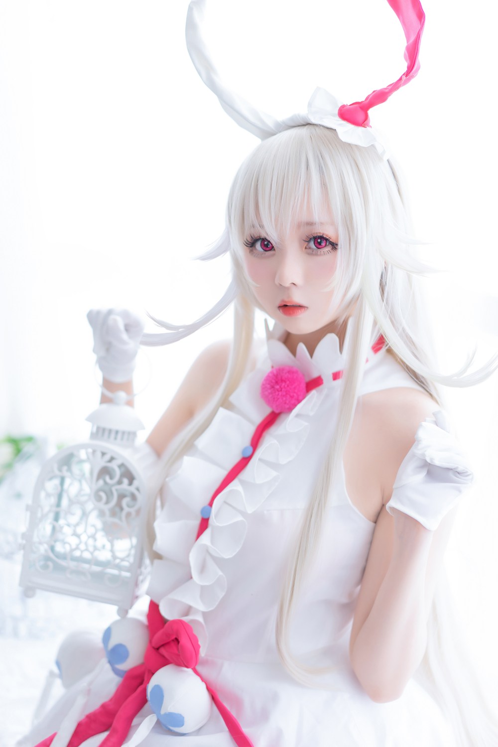 图片[15]-[喵糖映画] VOL.058 在线浏览 – 速更版-美库